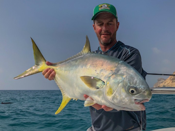 jeff currier africanus