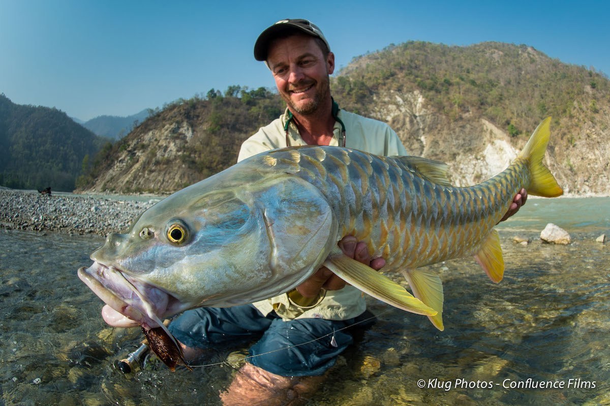 © Klug Photos - India 2013 (74 of 126) jeff currier india mahseer