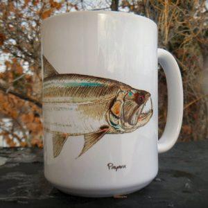 Payara | Coffee Mug | Jeff Currier