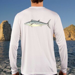 Bonito | Solar Long Sleeve Shirt
