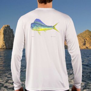 Dorado | Solar Long Sleeve Shirt