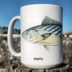 Bonito coffee mugs