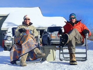 Jeff-and-Granny-Currier