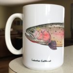 lahontan-cutthroat-art