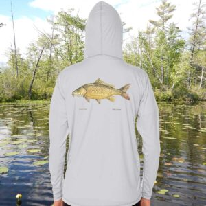 Common Carp | Solar Hoodie