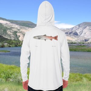 Taimen | Solar Hoodie