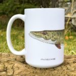 muskellunge-art