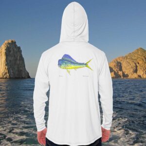 Dorado | Solar Hoodie