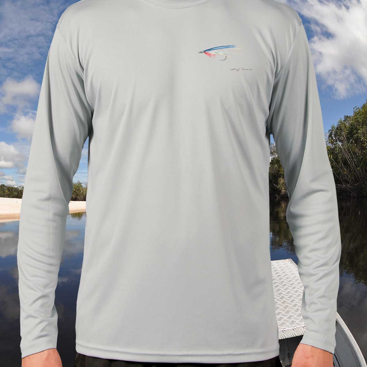 Payara | Solar Hoodie - Image 6