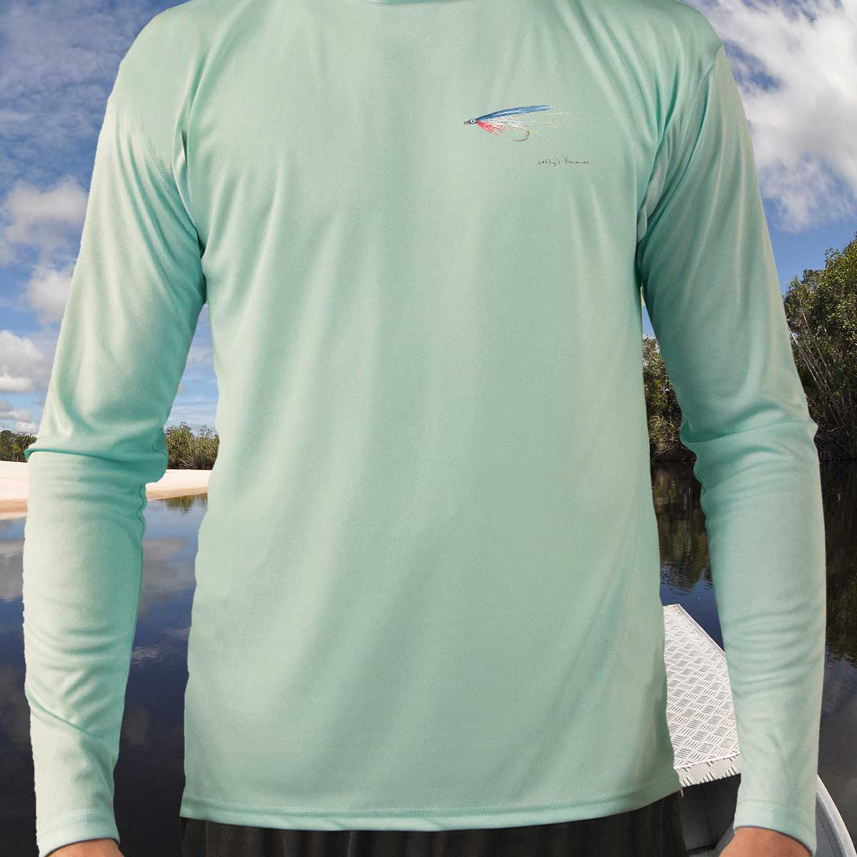 Payara | Solar Hoodie - Image 4