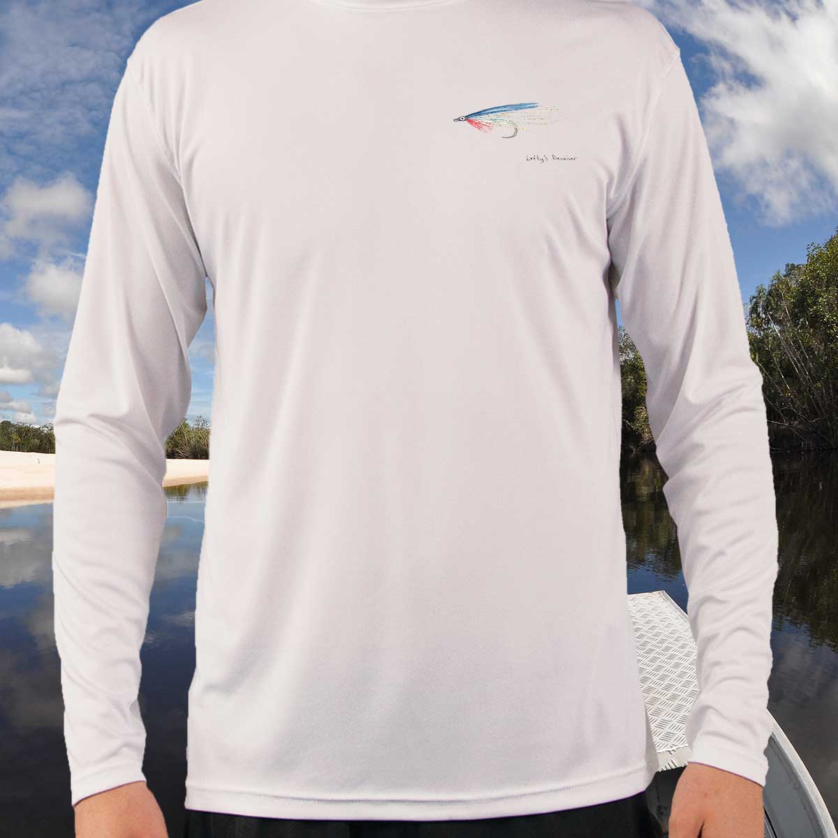 Payara | Solar Hoodie - Image 2