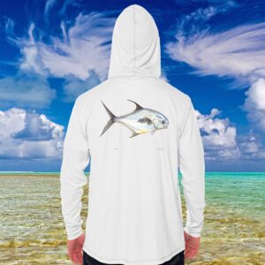 Permit | Solar Hoodie