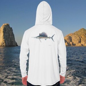Sailfish | Solar Hoodie
