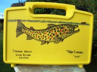 brown-trout-art