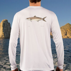 Cobia | Solar Long Sleeve Shirt