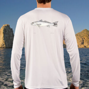 Corbina | Solar Long Sleeve Shirt