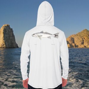 Corbina | Solar Hoodie