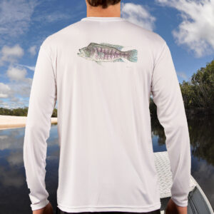 Guapote | Solar Long Sleeve Shirt