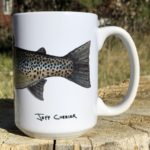 Icelandic-Brown-Trout