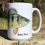 Yellow-Perch-Art