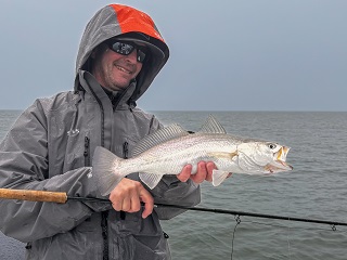 weakfish-flyfishing