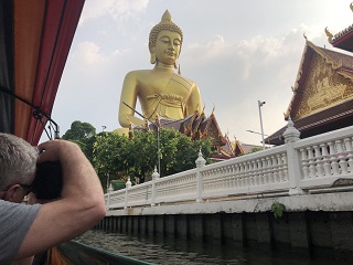 Bangkok