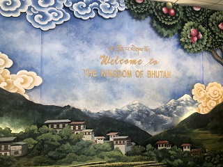 Bhutan