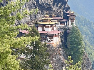 Bhutan