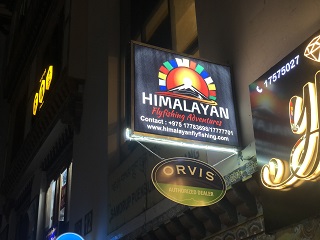 Himalayan-flyfishing