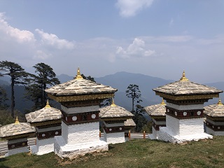 Bhutan