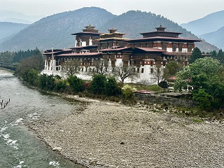 Bhutan