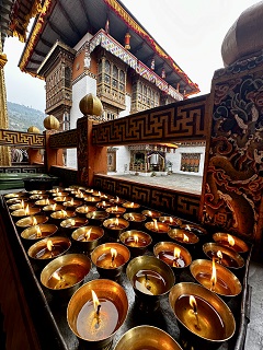 Bhutan