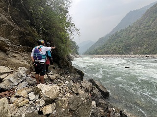 Himalayan-flyfishing
