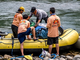 Himalayan-flyfishing