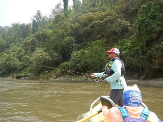 Himalayan-Flyfishing