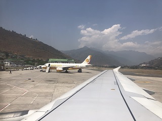 Bhutan
