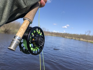 flyfishing