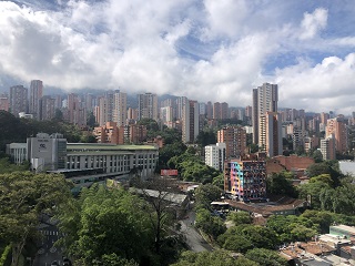 Medellin-Colombia