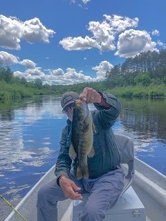 smallmouth-bass