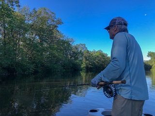 fly-fishing