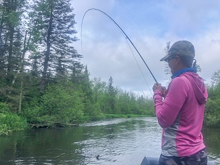 fly-fishing