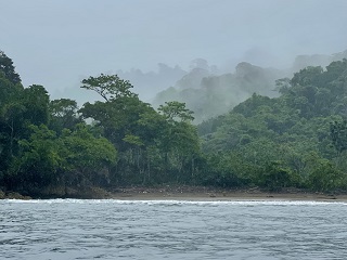 Darien-Gap