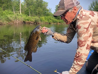 smallmouth-bass