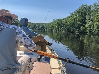 fly-fishing-Wisconsin