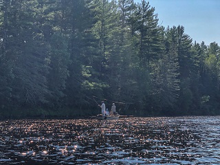 fly-fishing