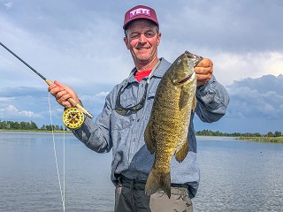 smallmouth-bass