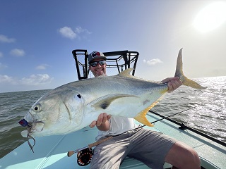 Jack-Crevalle-Currier