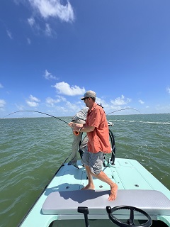 bull-redfish