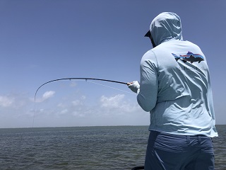 flyfishing-for-redfish
