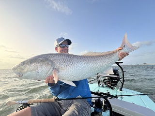 Currier-bull-redfish